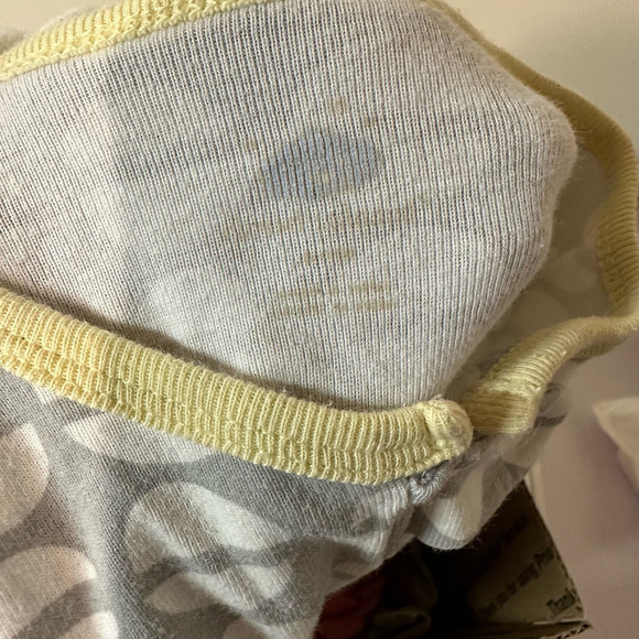 Carters One Piece Fleece Lot of 7 Pajamas | Multicolors | 12 Months - Picture 6 of 6